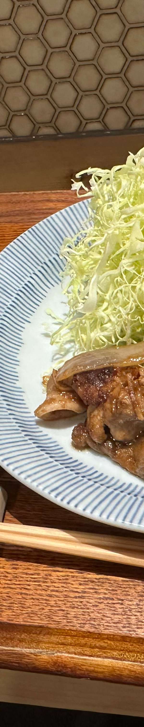 dancyu食堂