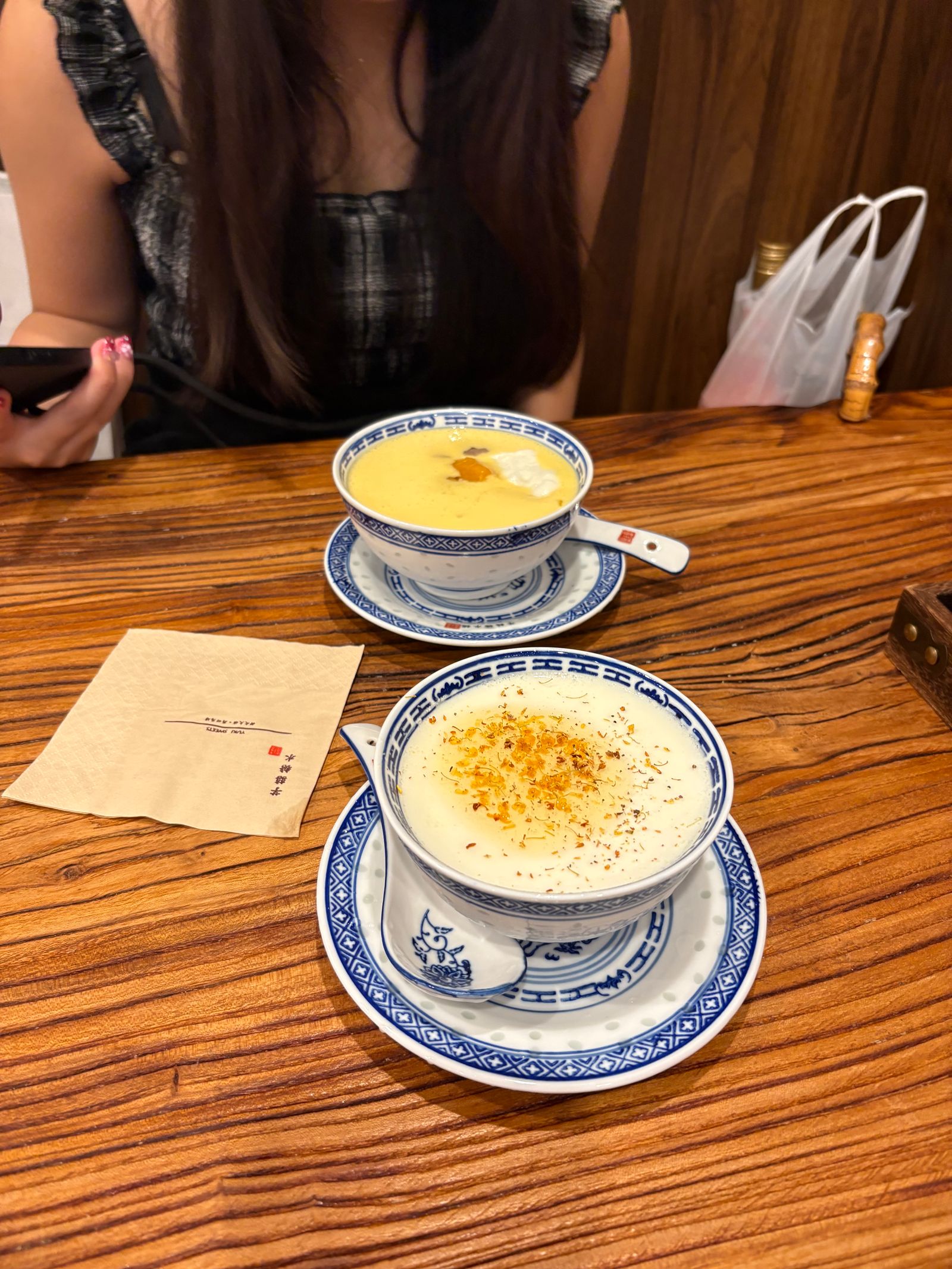 芋喜糖水 高田馬場店