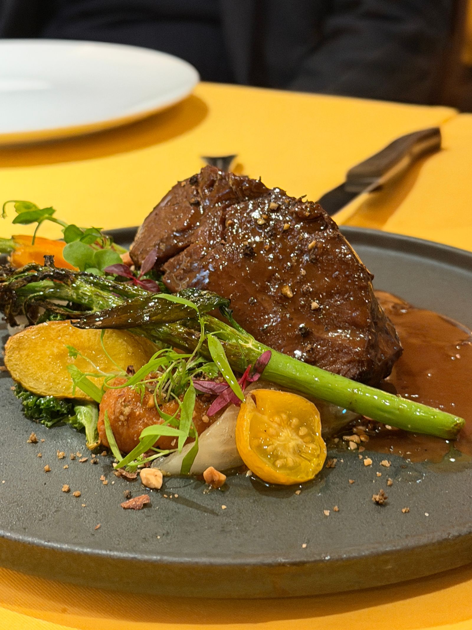 TRATTORIA FILARE (トラットリア フィラーレ)