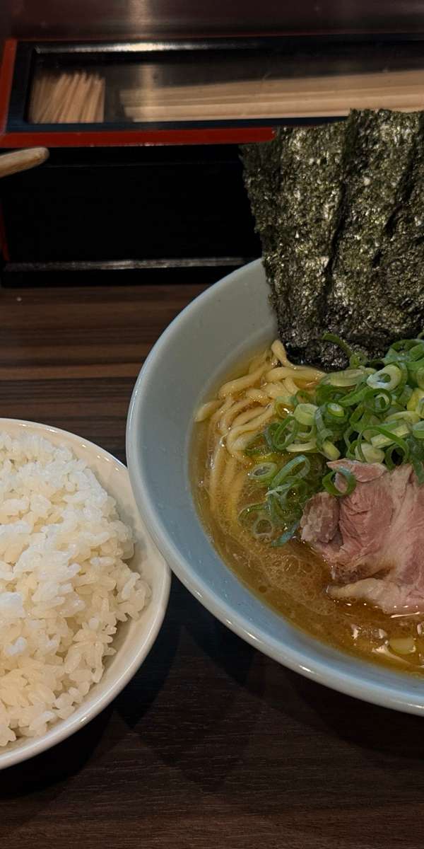 【阿佐ヶ谷】ガヤスタッフおすすめのラーメン10選 - 画像 2