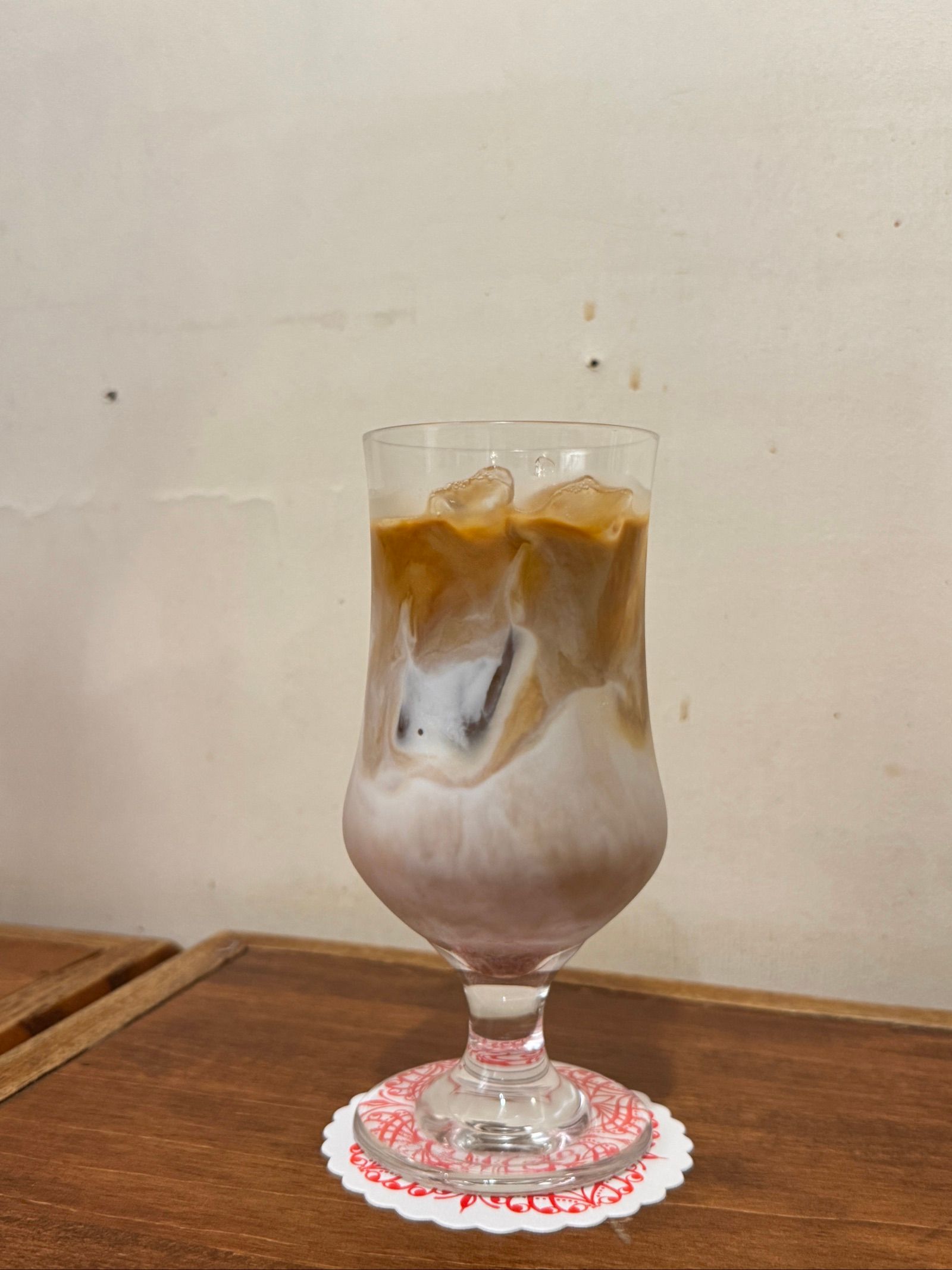 ぽえむ Mano A Mano Coffee