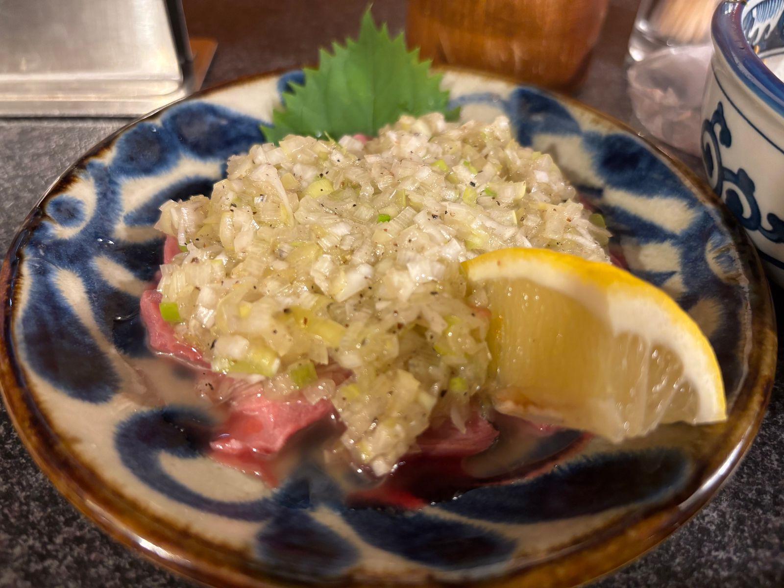 もつ千 赤坂本店