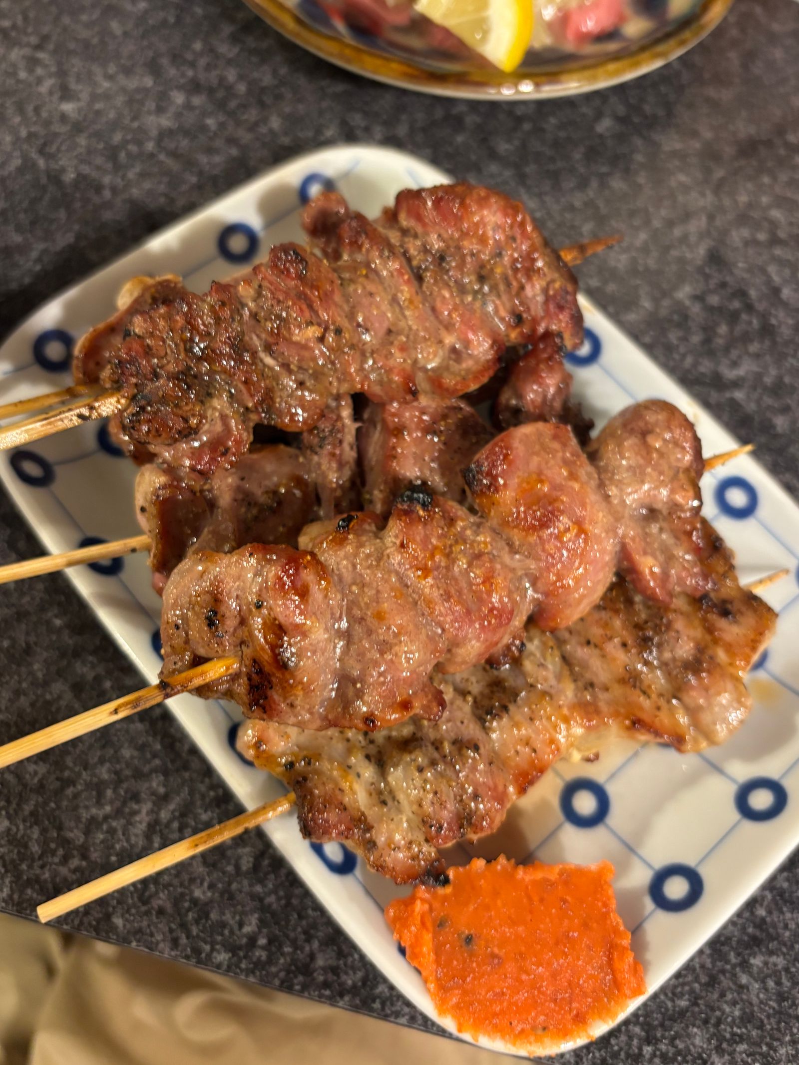 もつ千 赤坂本店