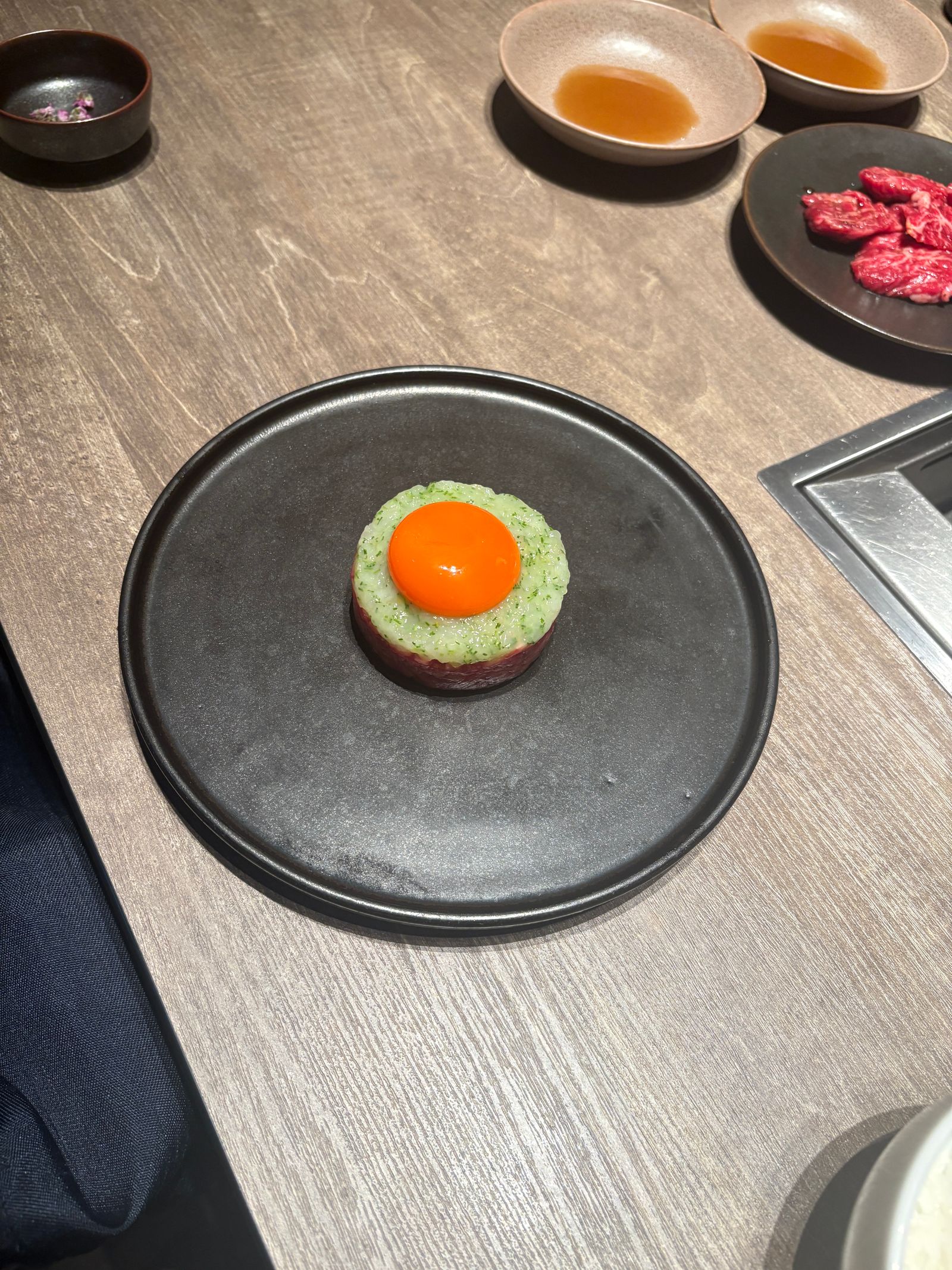 焼肉うしごろ 梅田店