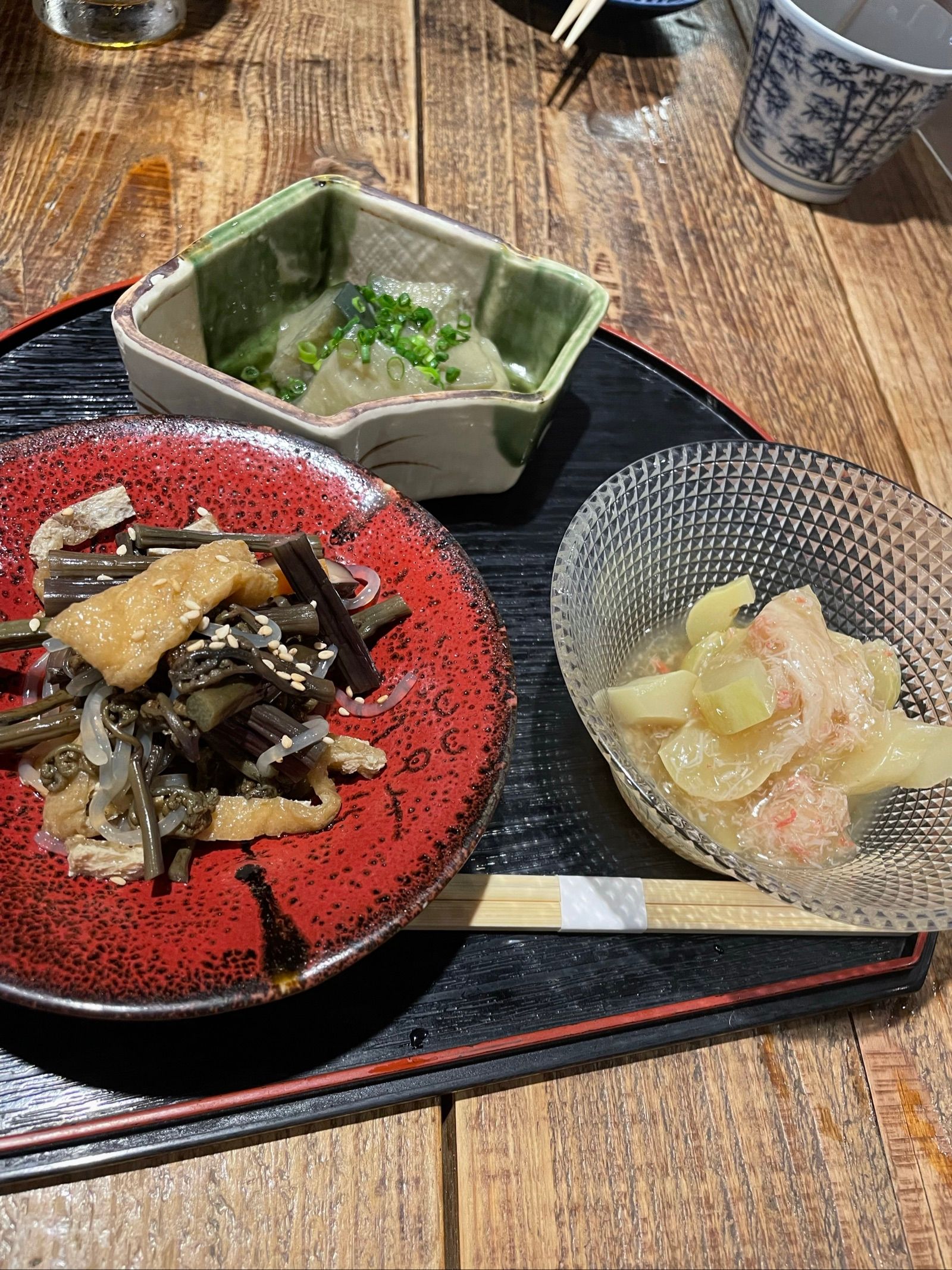山形料理と地酒 まら