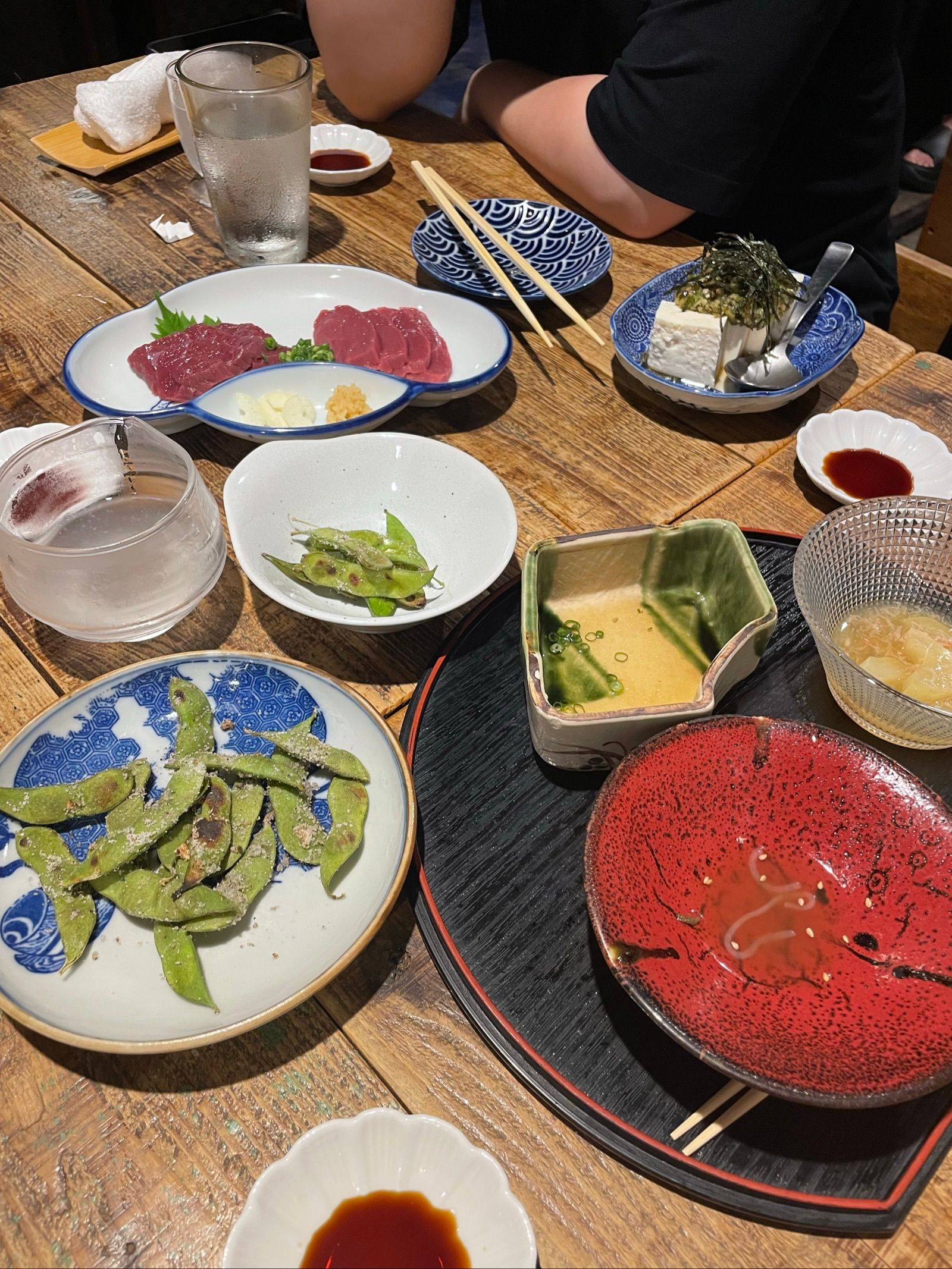 山形料理と地酒 まら