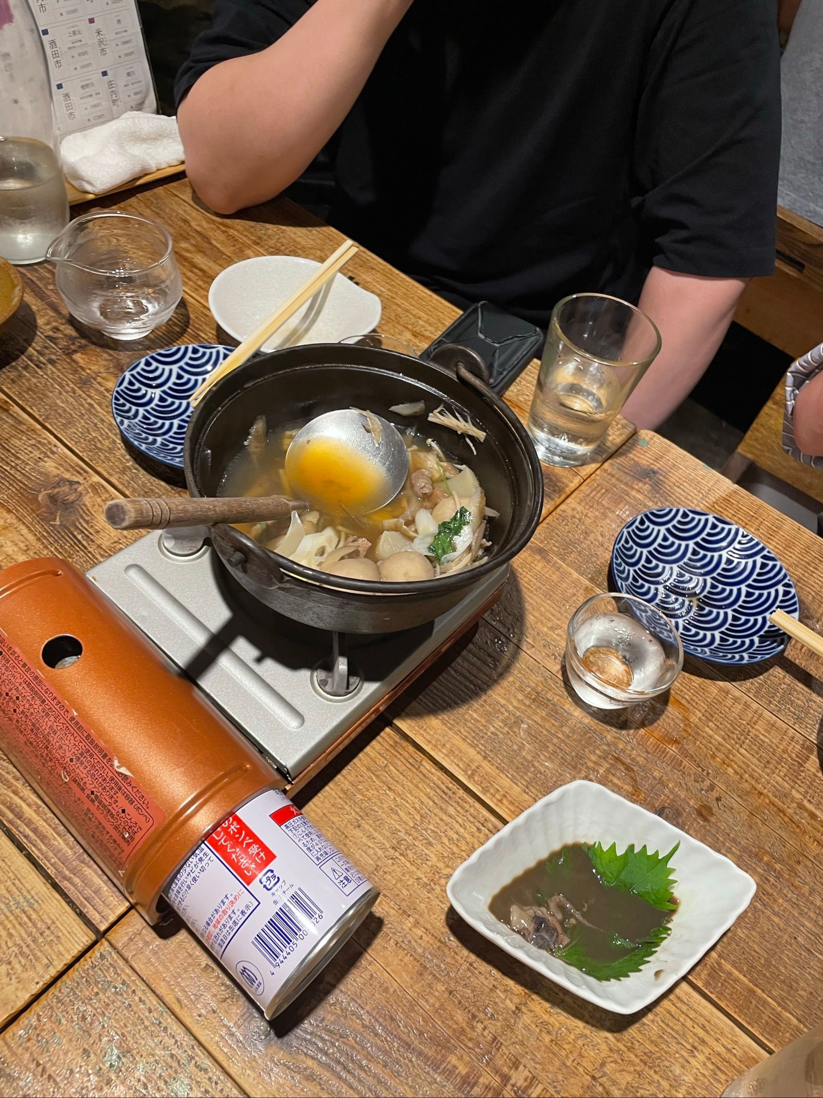 山形料理と地酒 まら