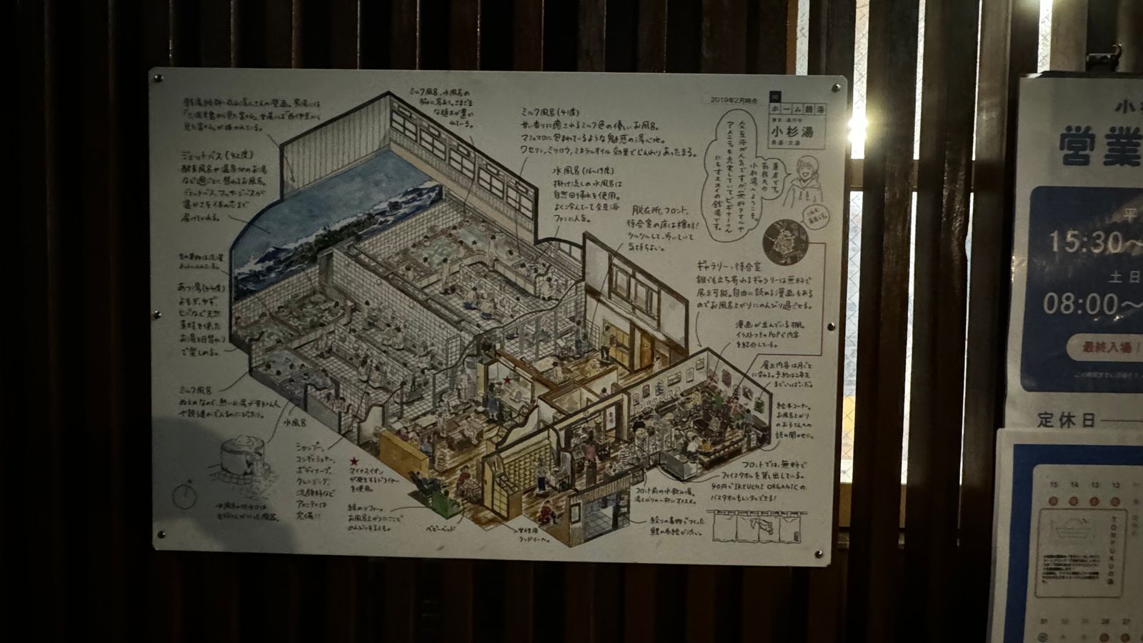 小杉湯
