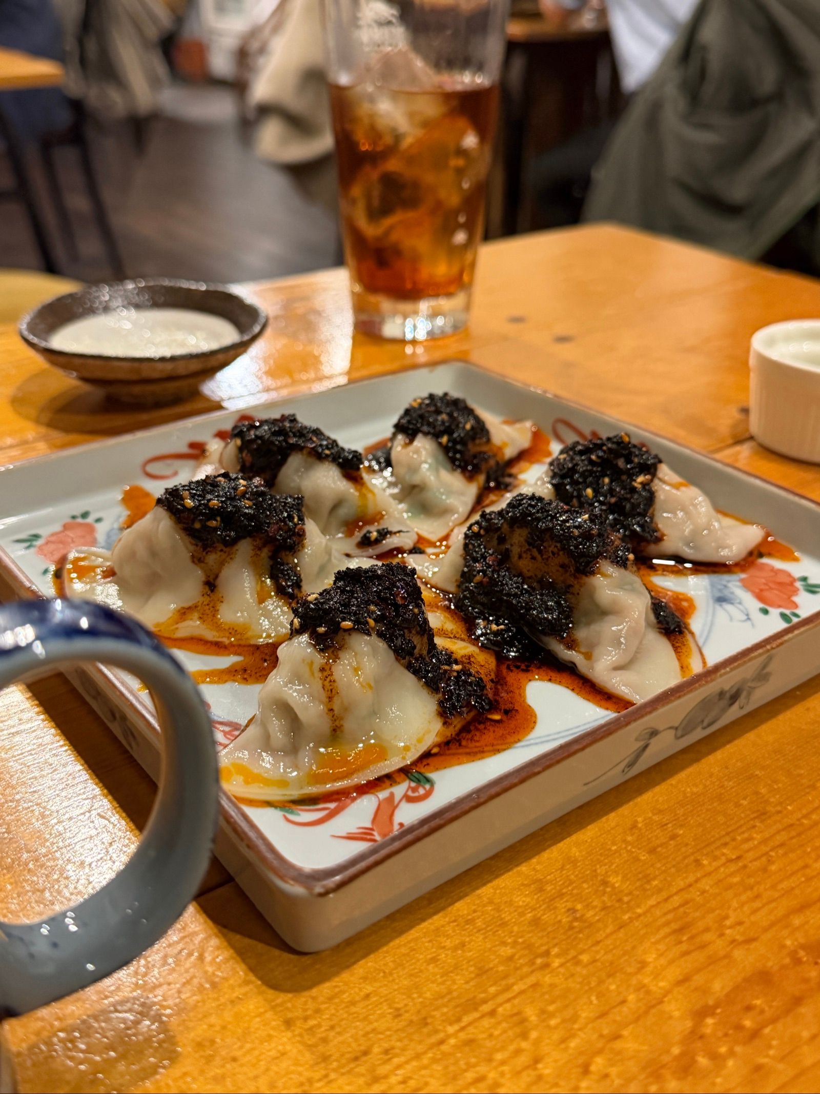 餃子坊 豚八戒