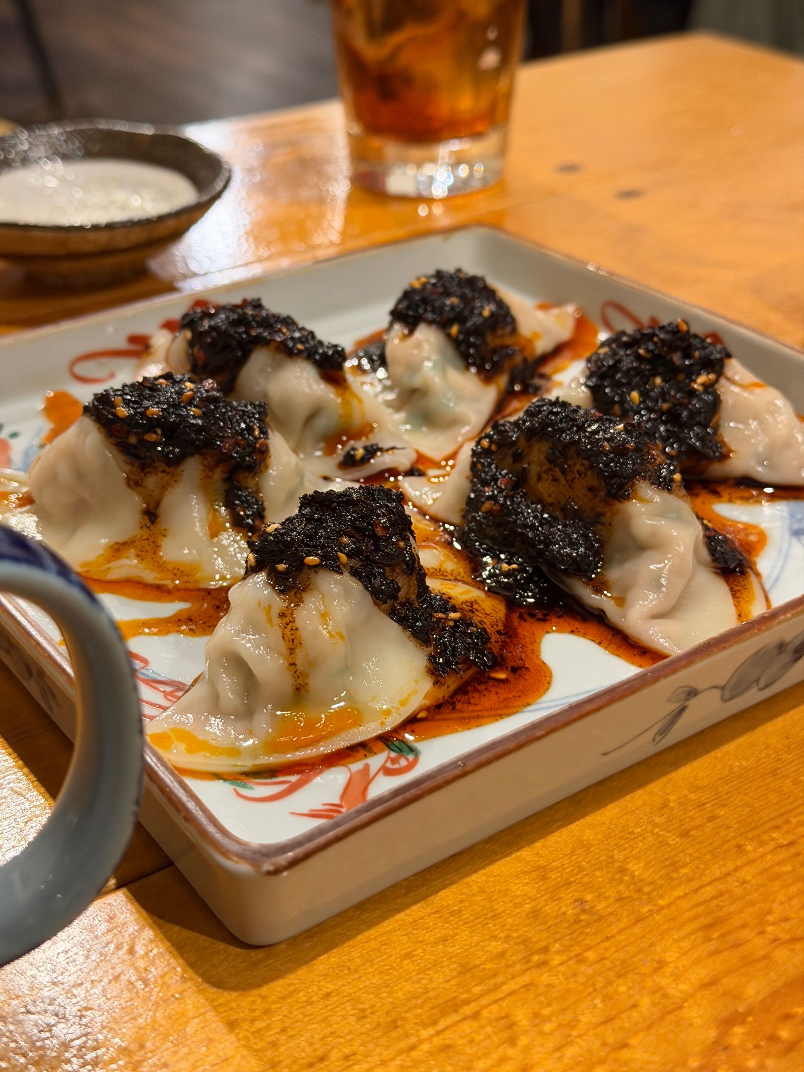 餃子坊 豚八戒