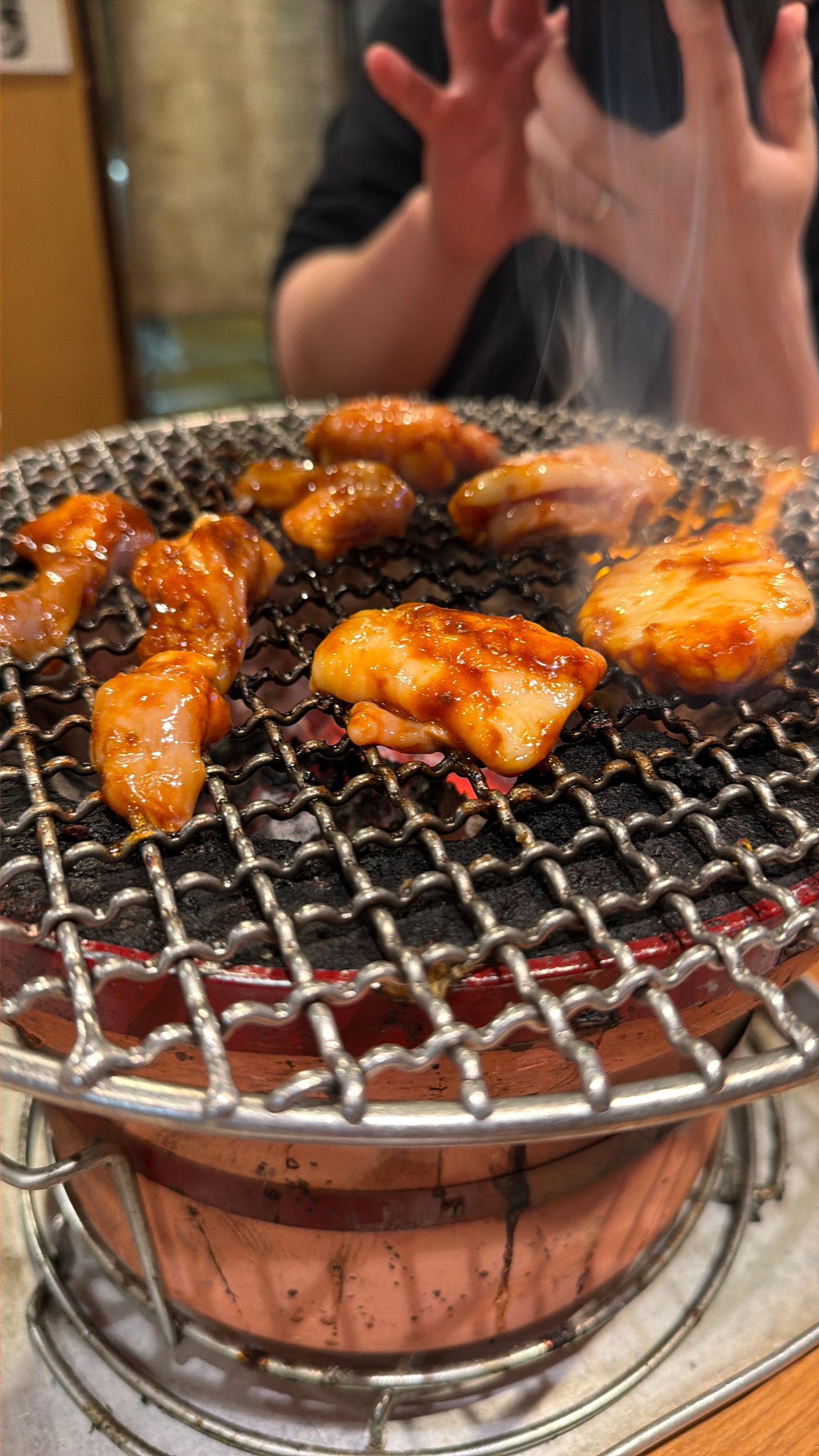 ホルモン焼肉ぶち 阿佐ヶ谷店