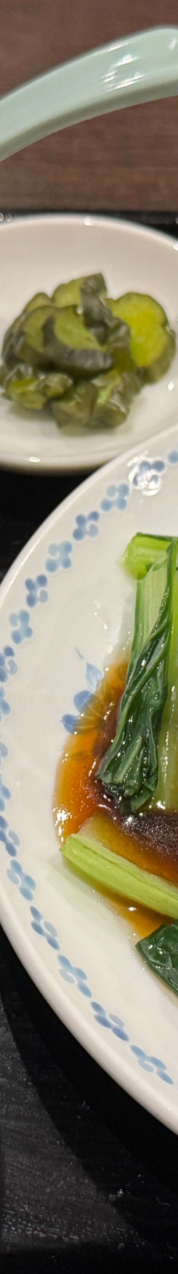 四つ角飯店