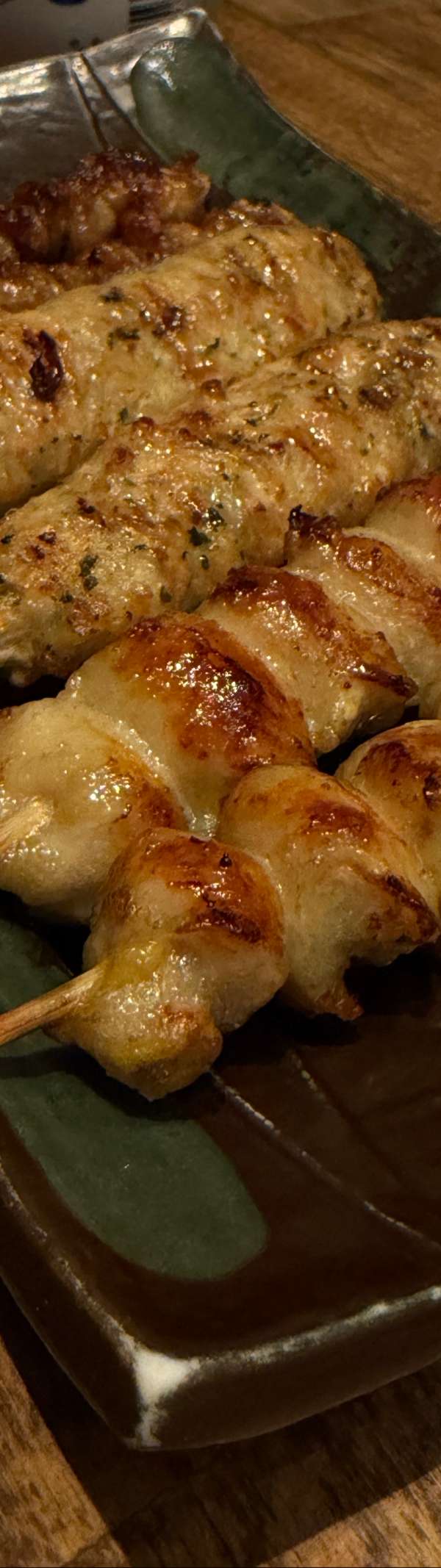 焼き鳥 神鶏 阿佐ヶ谷店