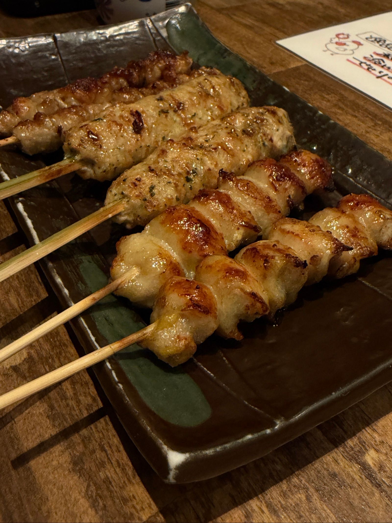 焼き鳥 神鶏 阿佐ヶ谷店