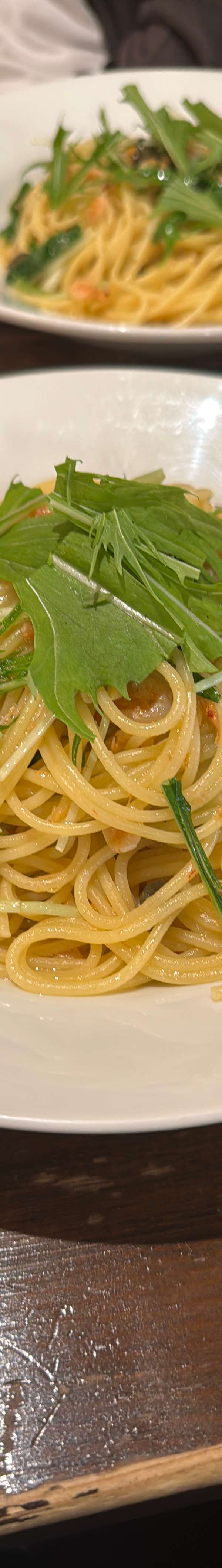 Dal Baffo cucina italiana & bar