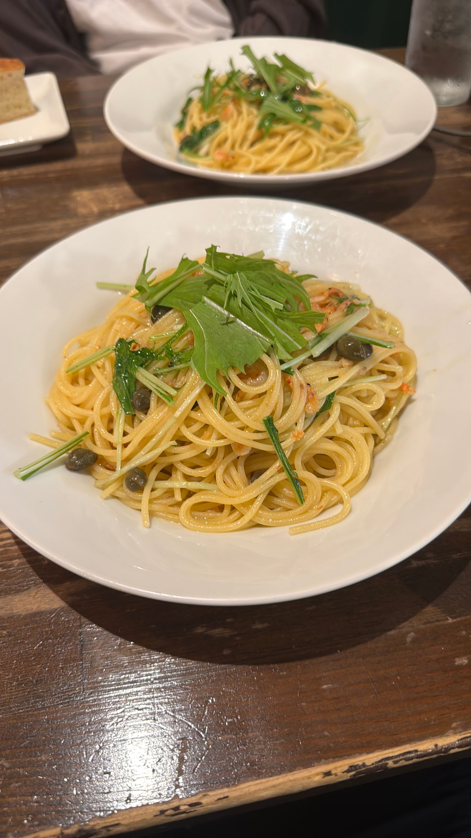 Dal Baffo cucina italiana & bar