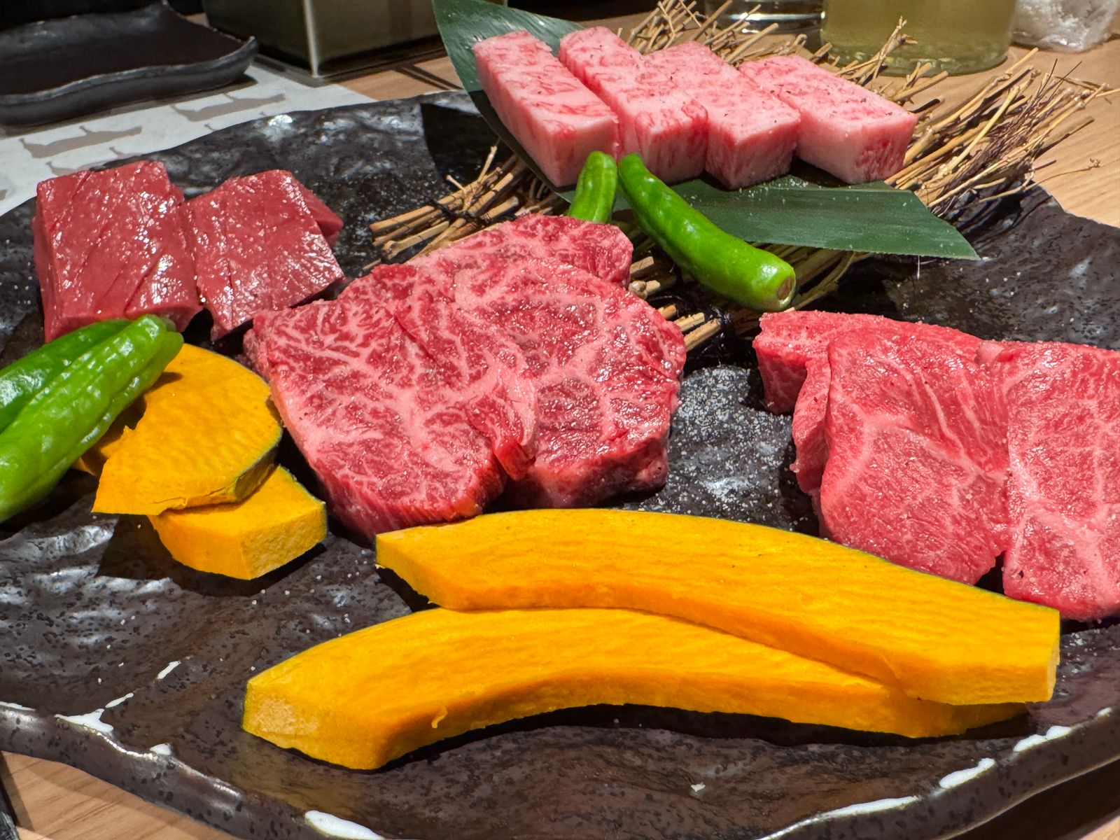 黒毛和牛焼肉 薩摩 牛の蔵 吉祥寺店
