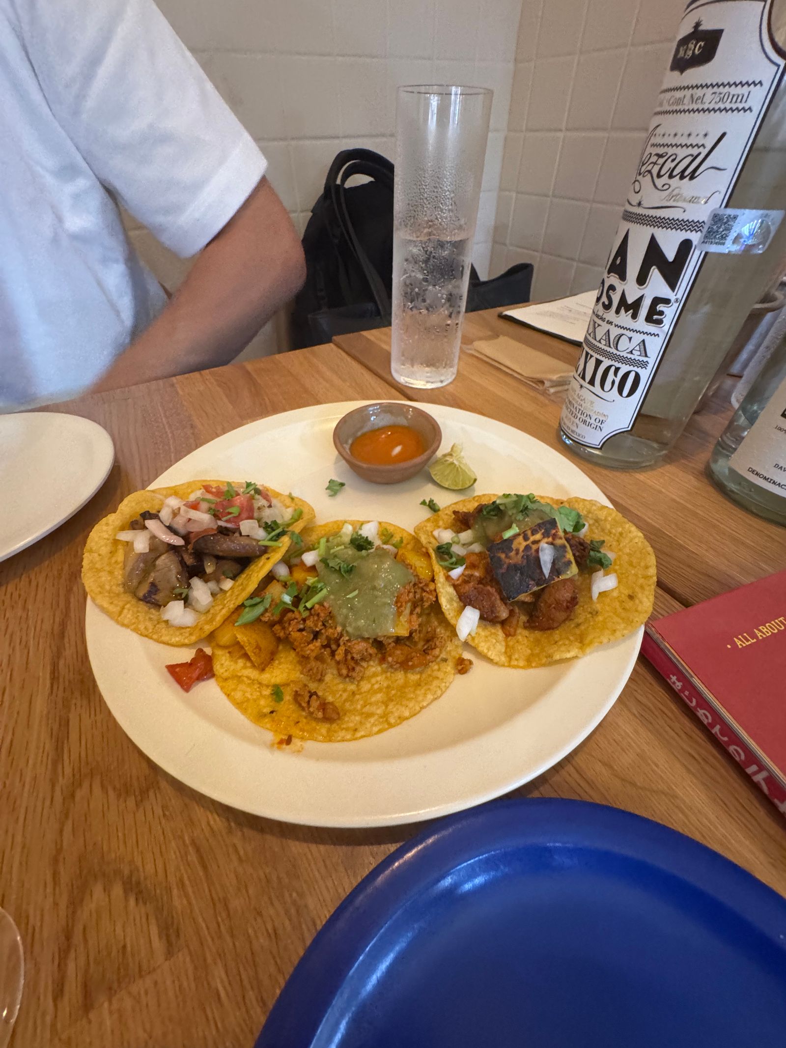 HOBO TACOS