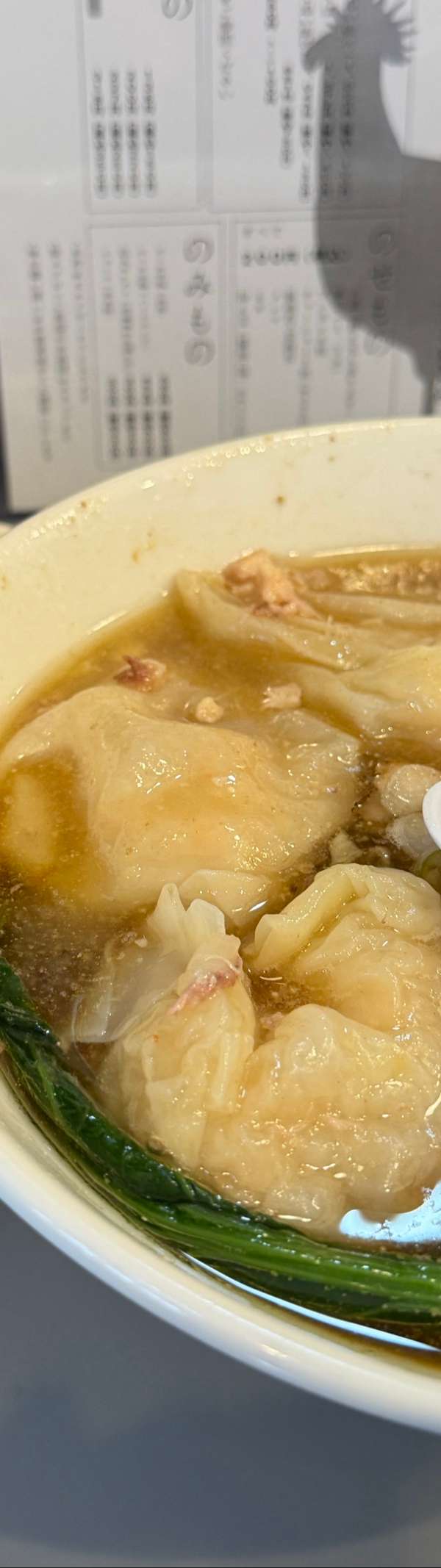 【阿佐ヶ谷】ガヤスタッフおすすめのラーメン10選 - 画像 1
