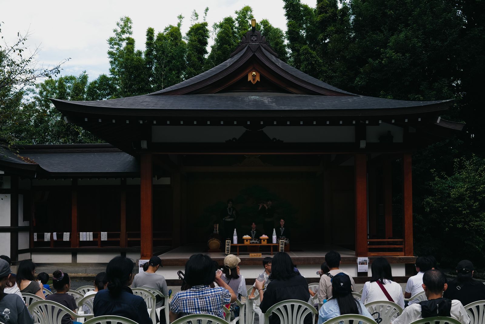 阿佐ヶ谷神明宮