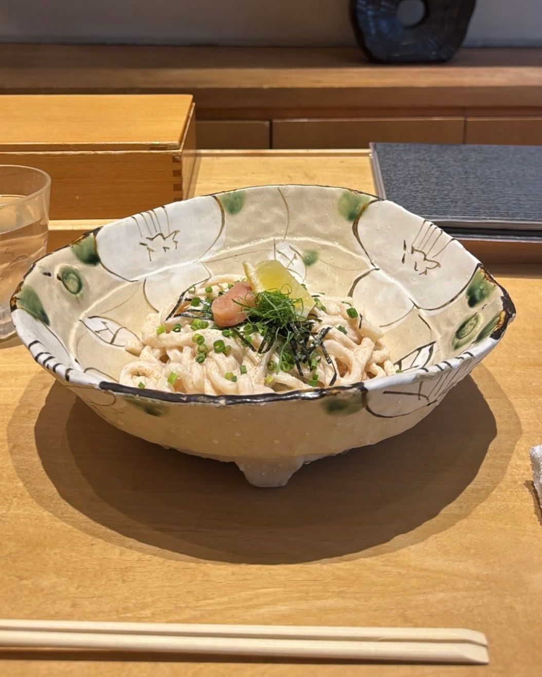 酒彩蕎麦 初代