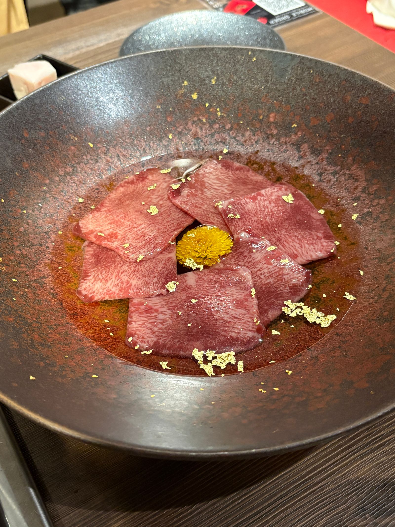 焼肉きた松 大阪 心斎橋店