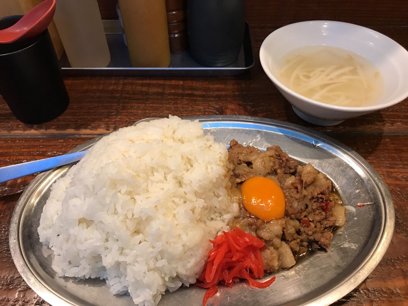 立川マシマシ 立川総本店