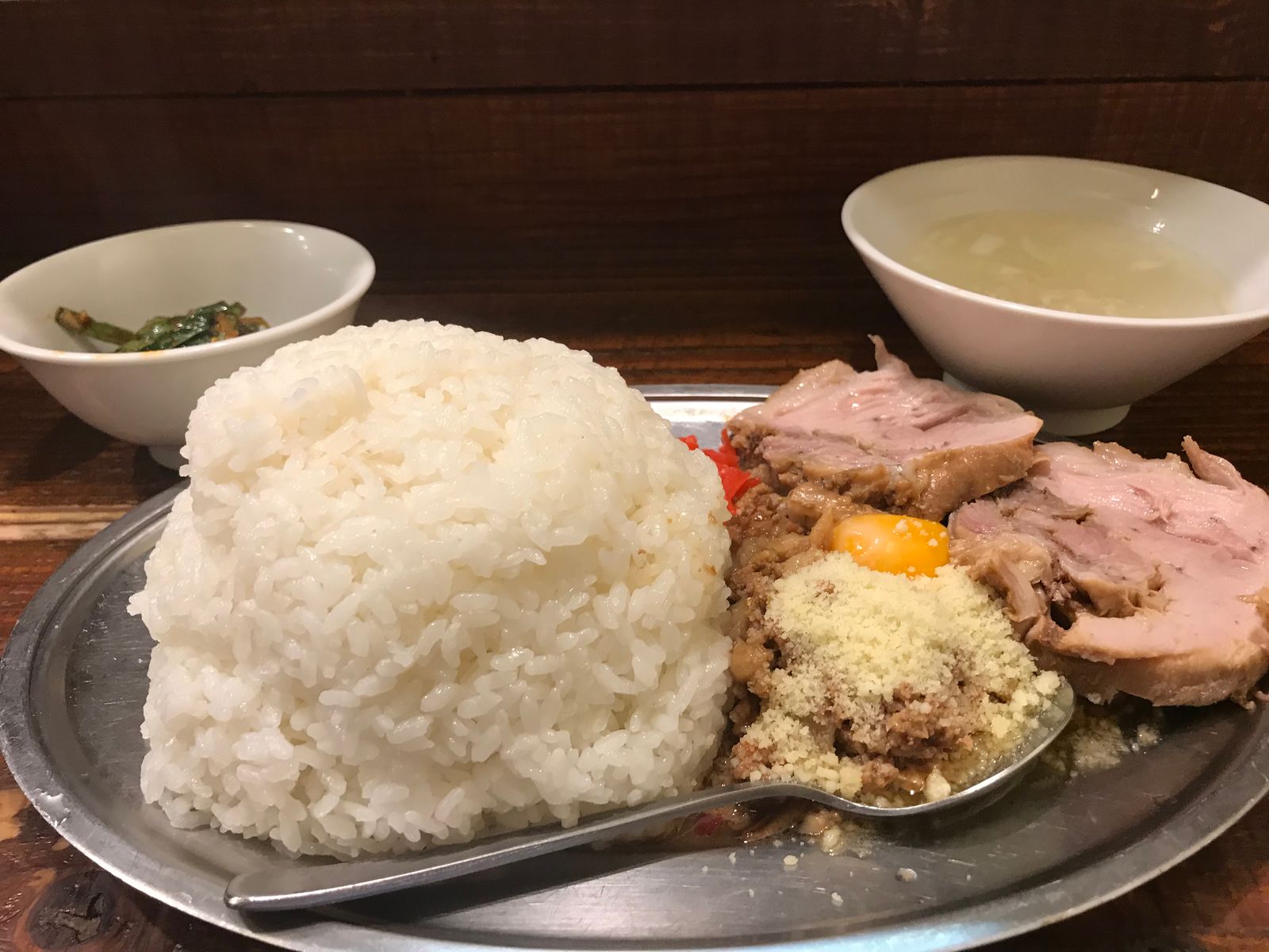 立川マシマシ 立川総本店