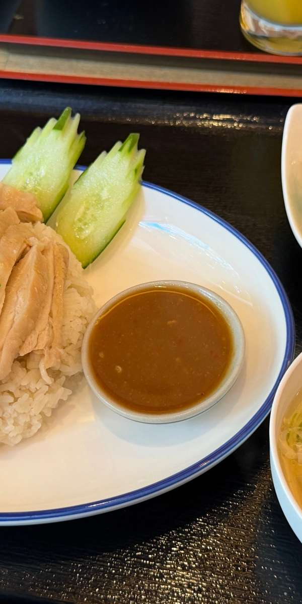 Tum Thai FOOD タムタイ料理