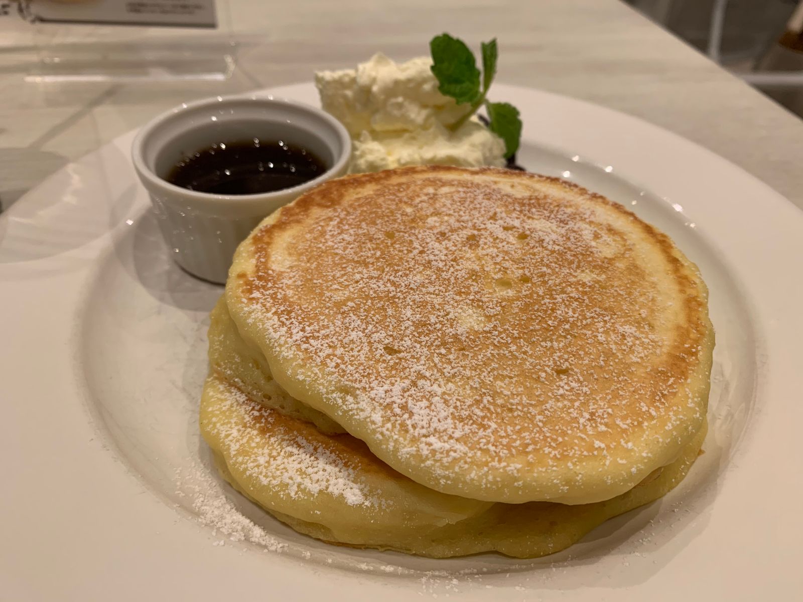 カフェ・フェルマータ