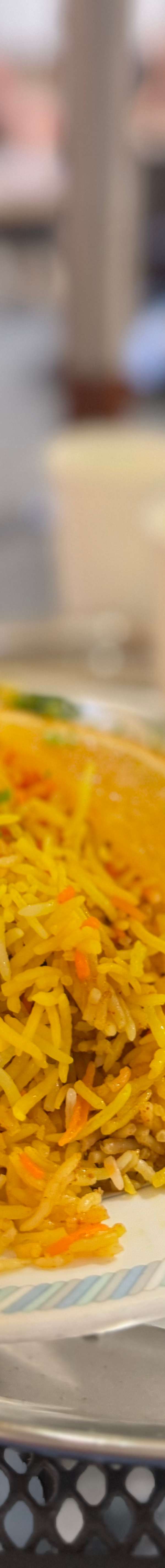 インド料理 アナス ドーサ ビリヤニ(ANAS DOSA BIRYANI)豊田