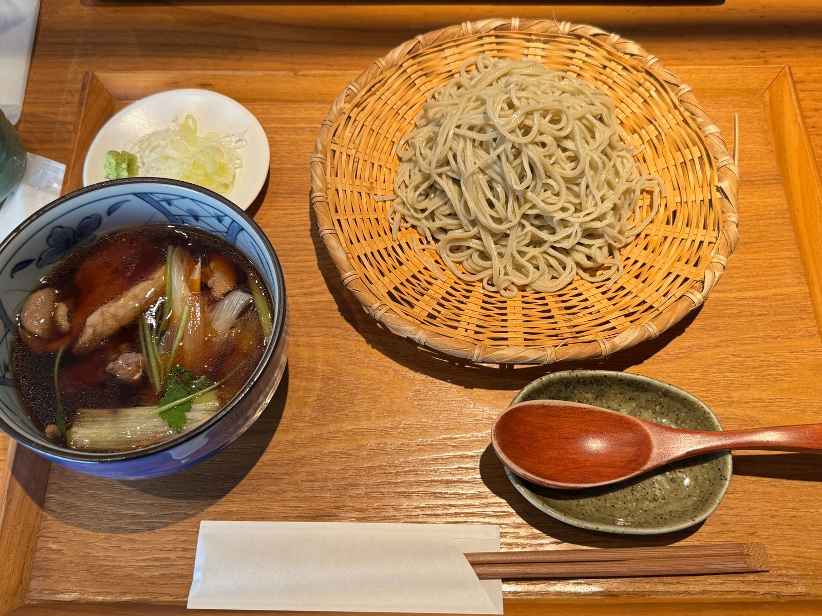 手打ち達吉