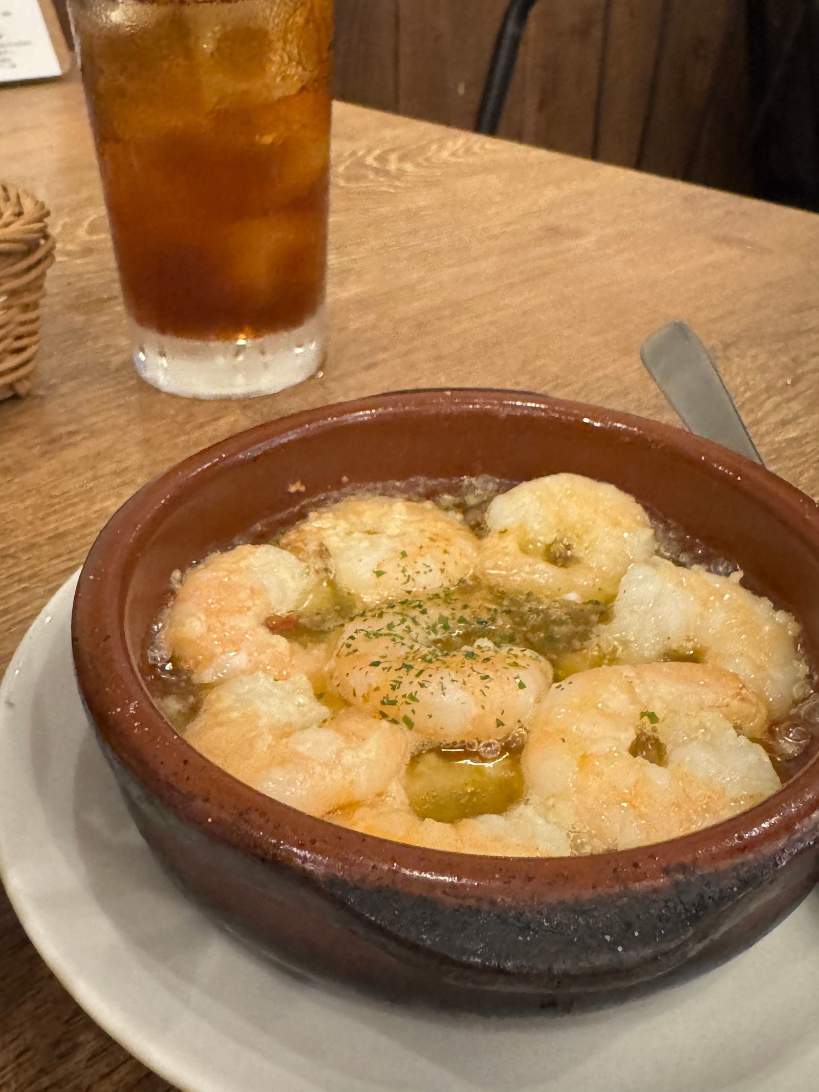スペインバル KOCCO