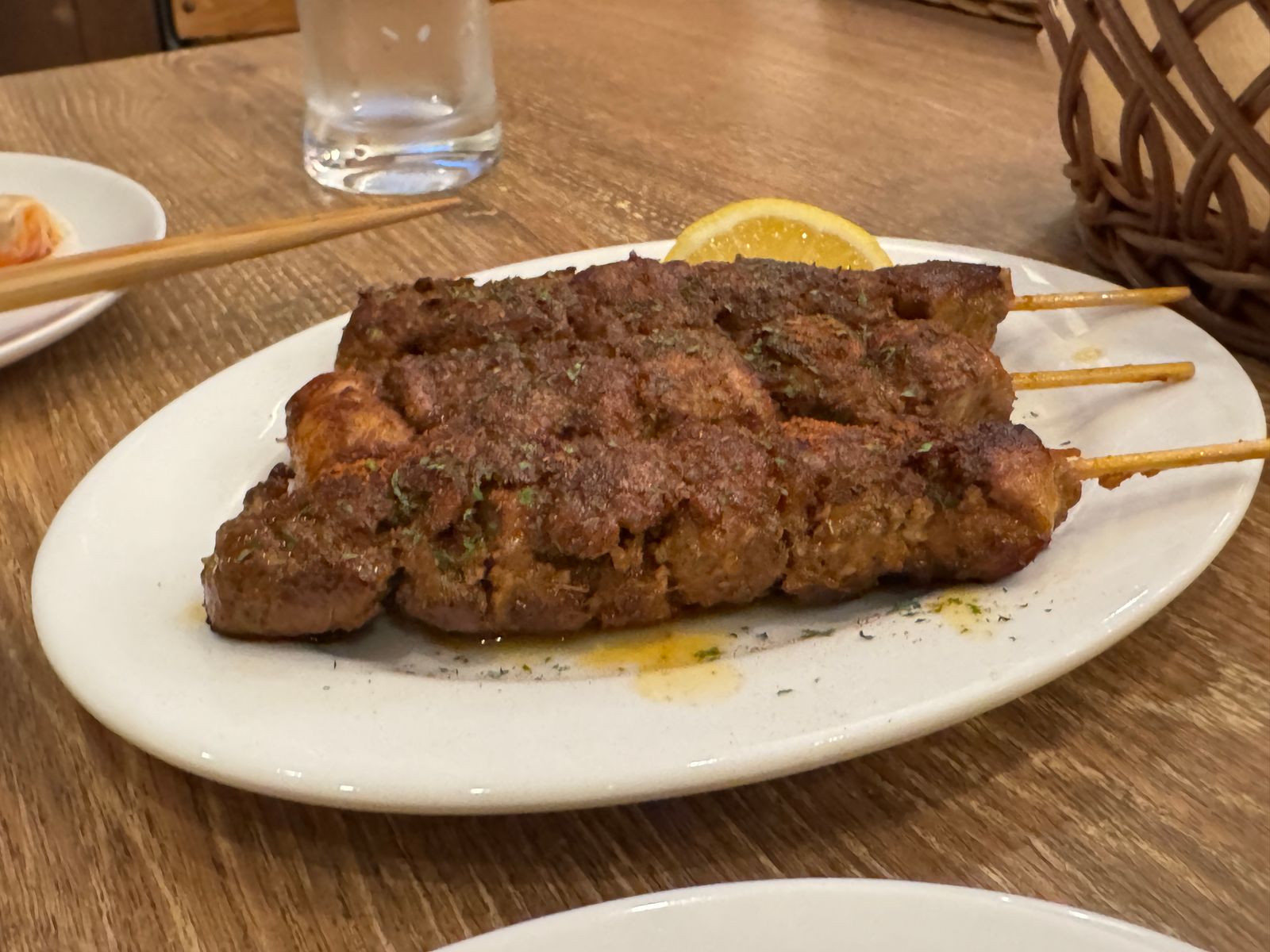 スペインバル KOCCO